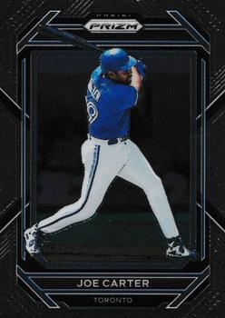 Joe Carter
