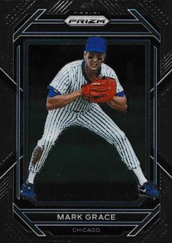 Mark Grace