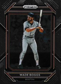 Wade Boggs