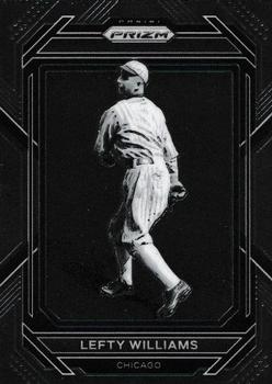 Lefty Williams