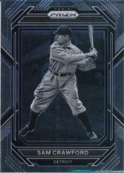 Sam Crawford