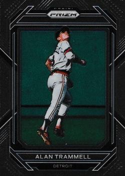 Alan Trammell