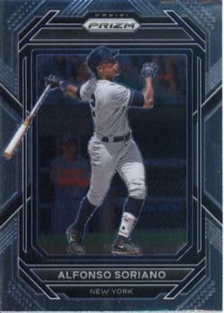 Alfonso Soriano