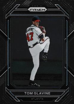 Tom Glavine