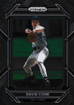 David Cone