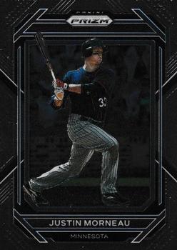 Justin Morneau