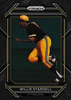 Willie Stargell