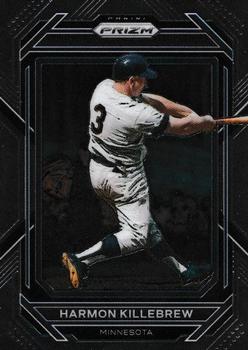Harmon Killebrew