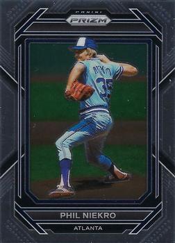 #264 Phil Niekro
