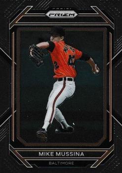 Mike Mussina