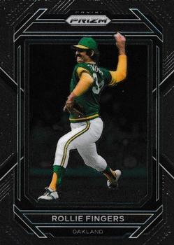Rollie Fingers