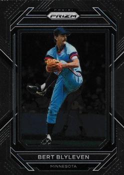 Bert Blyleven