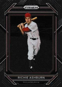 Richie Ashburn