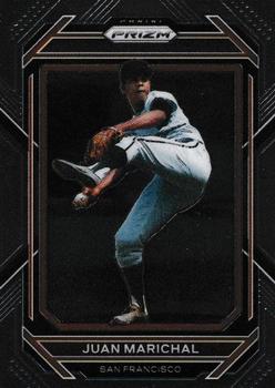 Juan Marichal