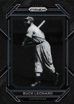 Buck Leonard