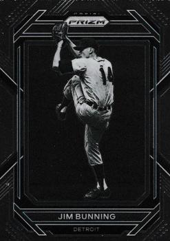 Jim Bunning
