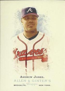 Andruw Jones