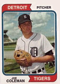 Joe Coleman