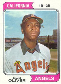 Bob Oliver