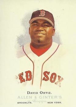 David Ortiz