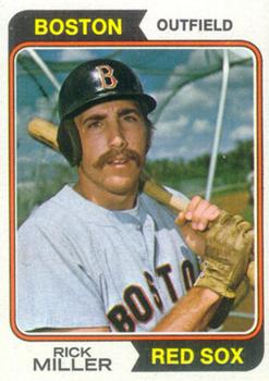 Rick Miller
