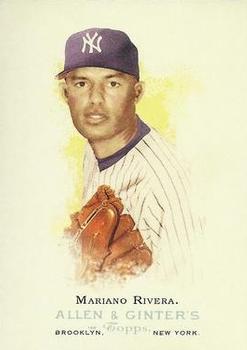 Mariano Rivera
