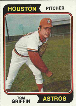 Tom Griffin
