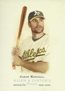 Jason Kendall