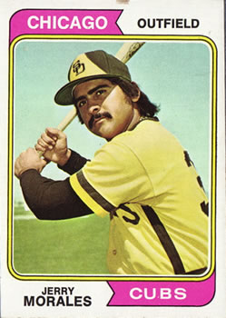 Jerry Morales