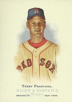 Terry Francona