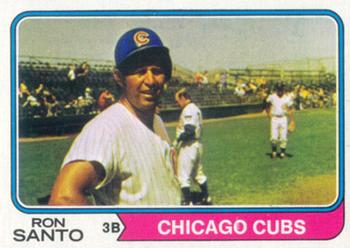 Ron Santo