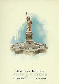 Statue Of Liberty