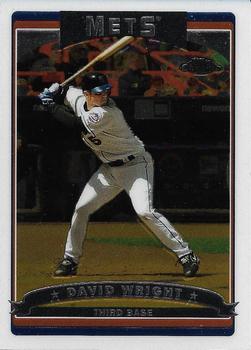 David Wright