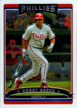 Bobby Abreu