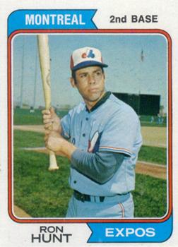 Ron Hunt