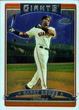 Barry Bonds