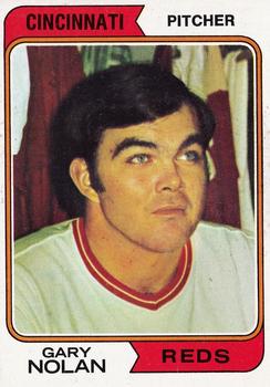 Gary Nolan