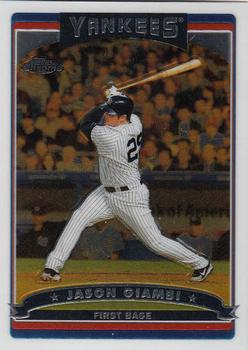 Jason Giambi
