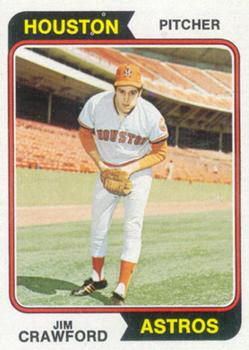 Jim Crawford