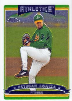 Esteban Loaiza