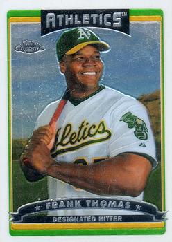 Frank Thomas