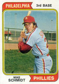 Mike Schmidt