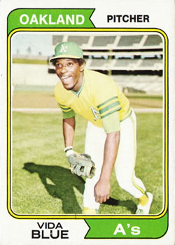 Vida Blue