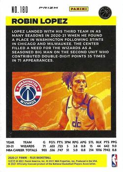 Robin Lopez