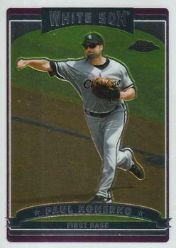 Paul Konerko