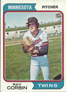 Ray Corbin