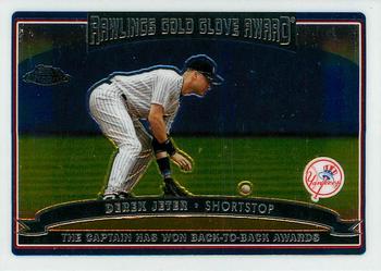 Derek Jeter