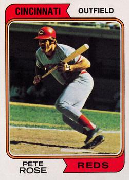 Pete Rose