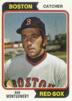 Bob Montgomery