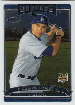 #295 James Loney